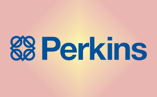✓ Perkins 10000-01729 Запчасти Перкинс / Вилсон 